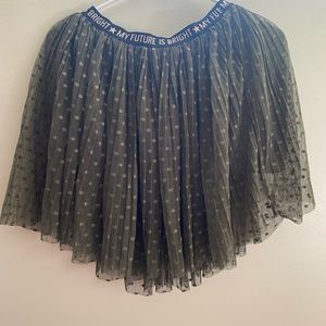 Skirt for girl